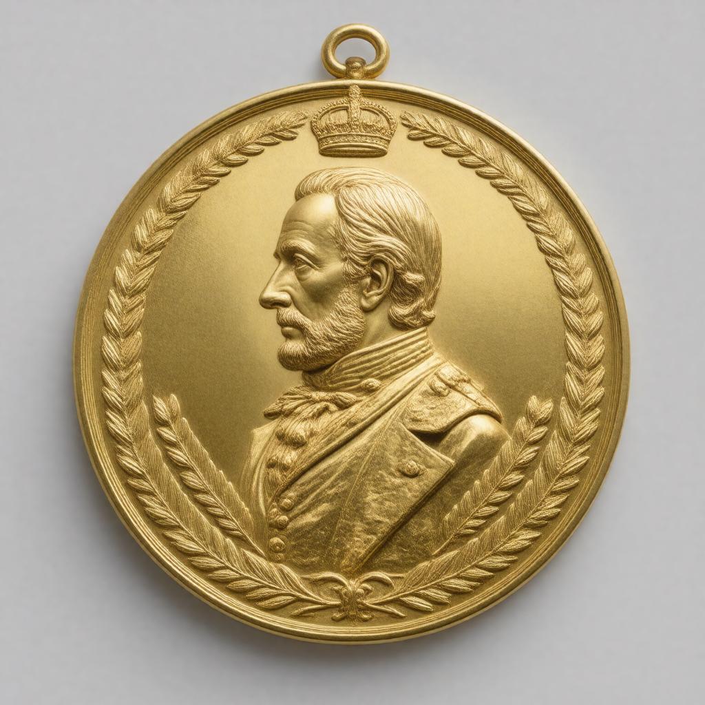 Copley Medal